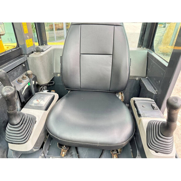 2015 Komatsu PC56-7-45780721