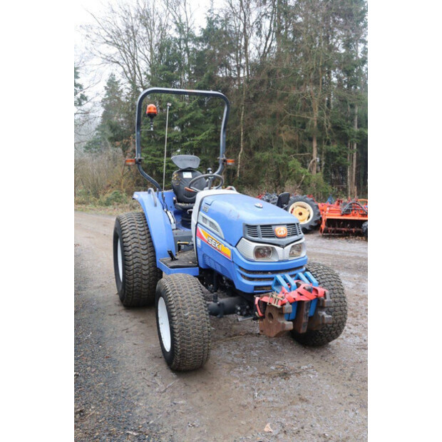 Iseki TG 5390-45780731