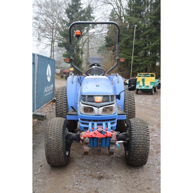 Iseki TG 5390-45780732