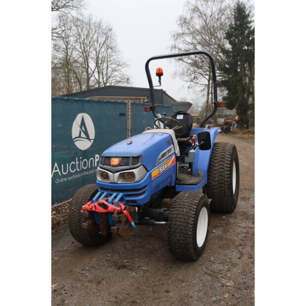 Iseki TG 5390-45780733