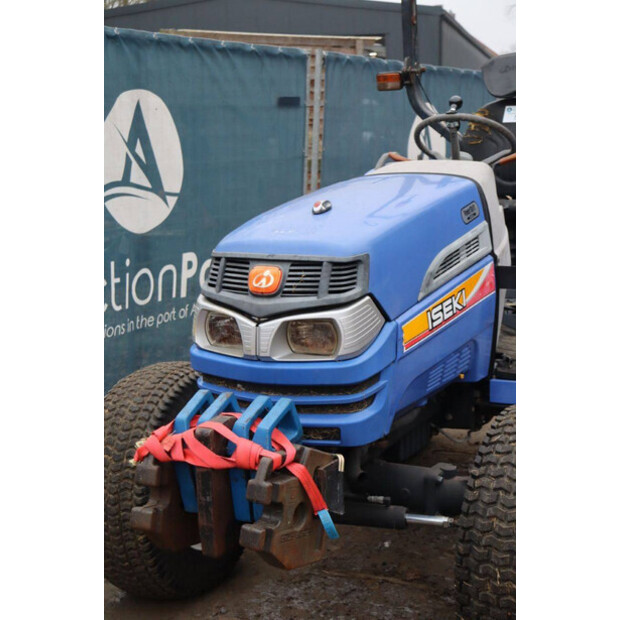Iseki TG 5390-45780734
