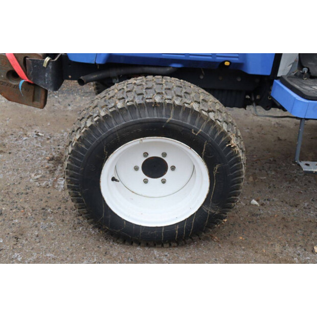 Iseki TG 5390-45780738