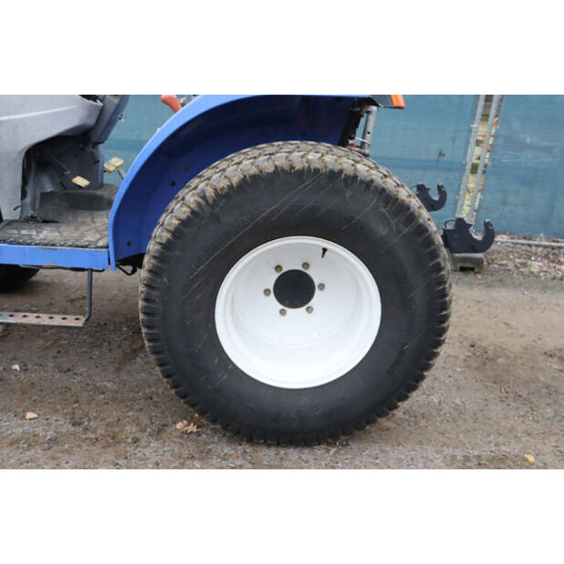 Iseki TG 5390-45780739