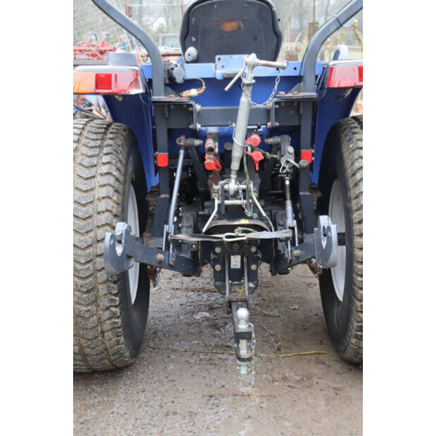 Iseki TG 5390-45780742