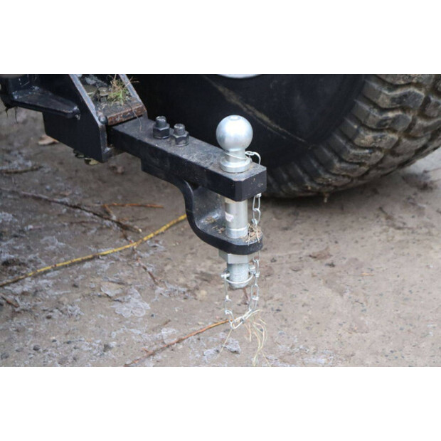 Iseki TG 5390-45780744