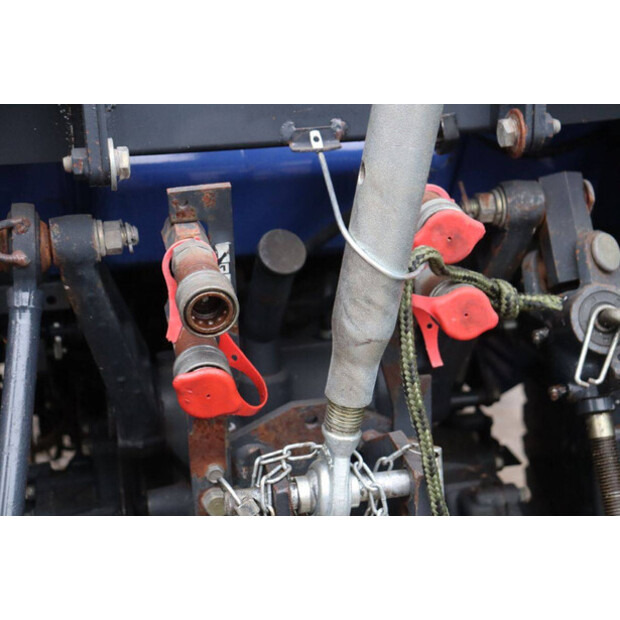 Iseki TG 5390-45780746