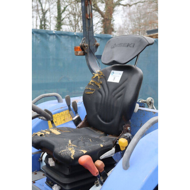 Iseki TG 5390-45780749