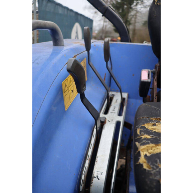 Iseki TG 5390-45780759