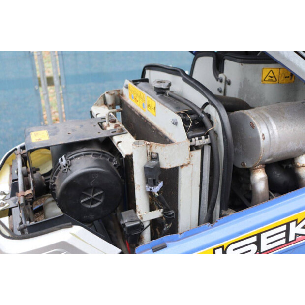Iseki TG 5390-45780763