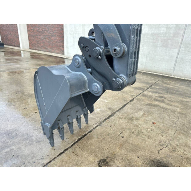 2017 Volvo EC55D-45780772