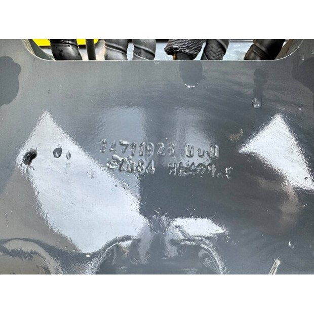 2017 Volvo EC55D-45780780