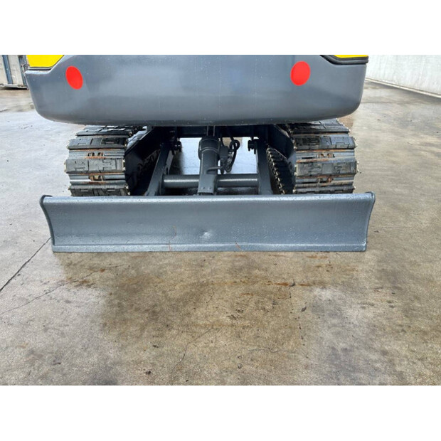 2017 Volvo EC55D-45780788