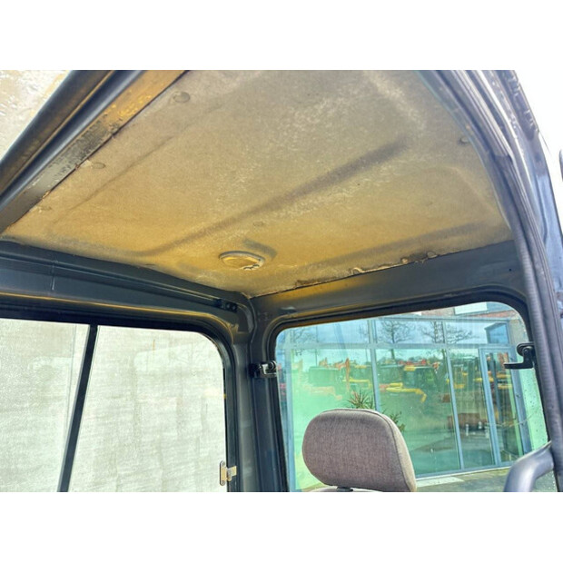 2017 Volvo EC55D-45780798