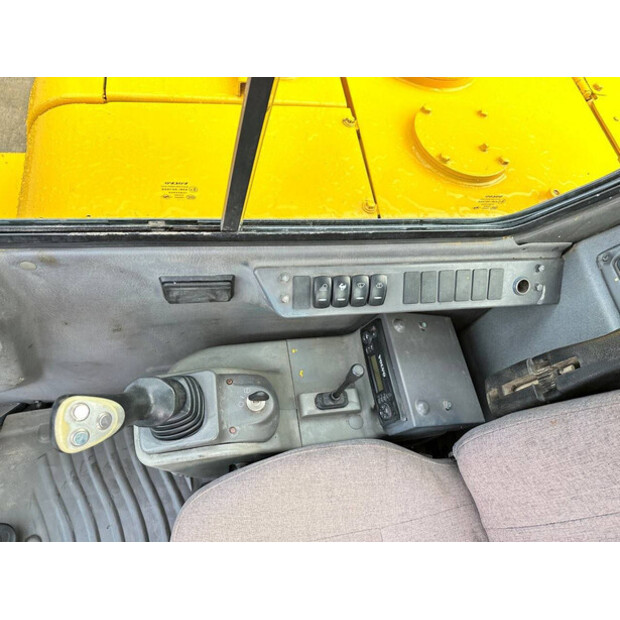 2017 Volvo EC55D-45780799