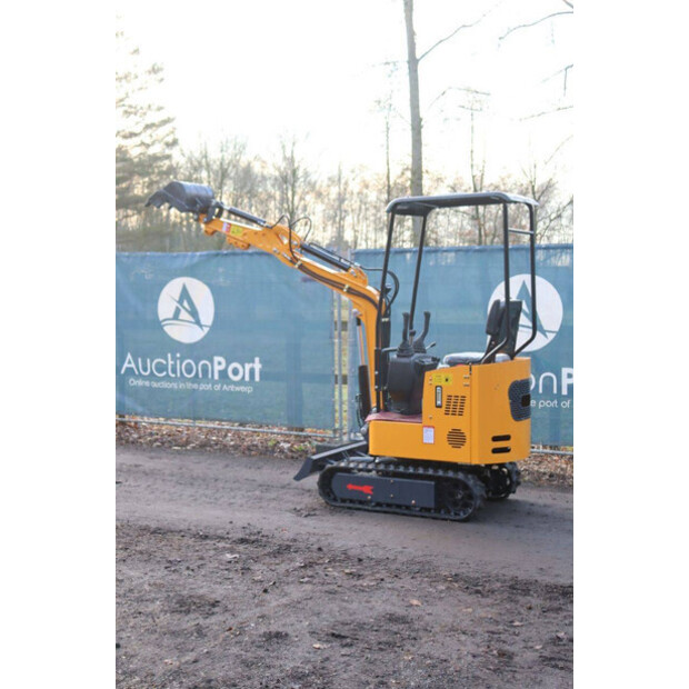 2025 Koop HT10-45780835