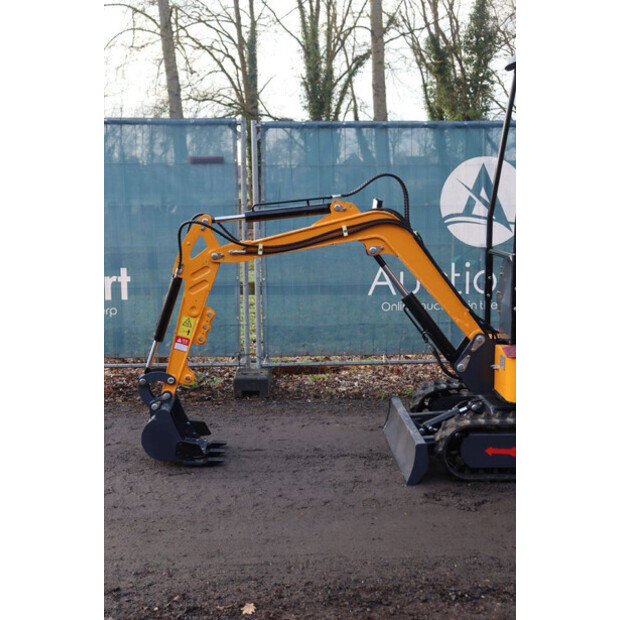 2025 Koop HT10-45780848