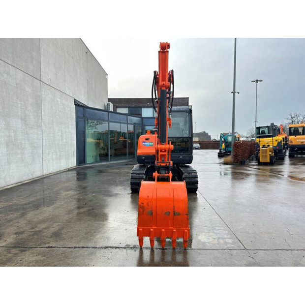 2018 Doosan DX60-9C-45780873