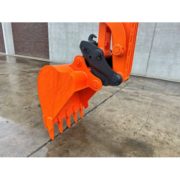 2018 Doosan DX60-9C-45780879