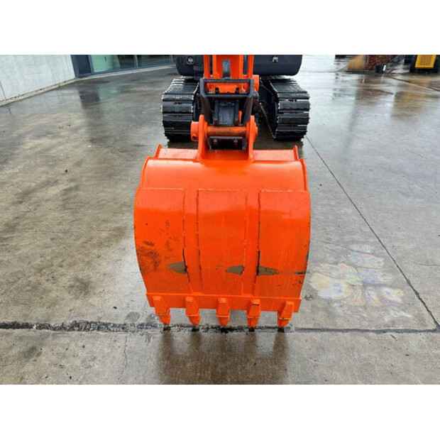 2018 Doosan DX60-9C-45780880