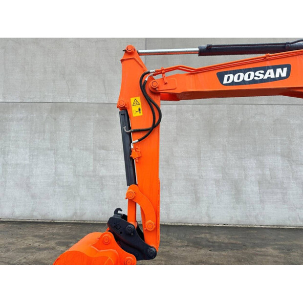 2018 Doosan DX60-9C-45780882