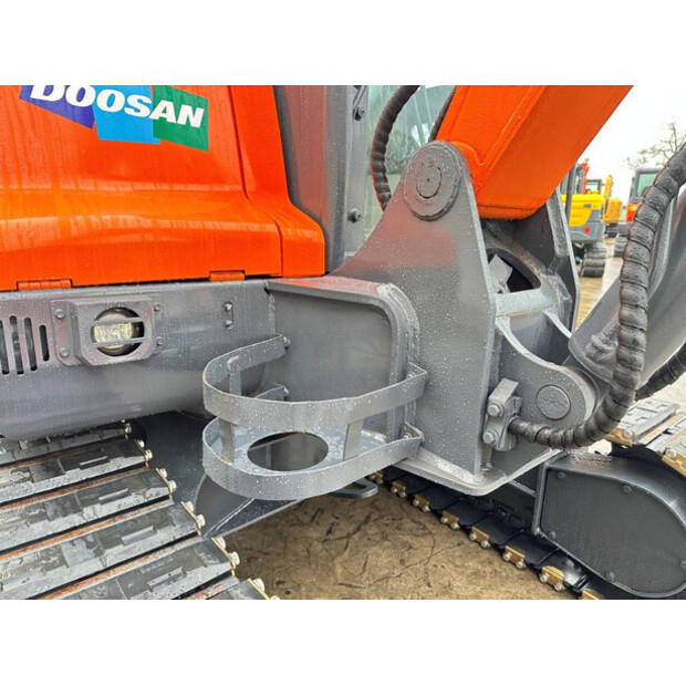 2018 Doosan DX60-9C-45780886