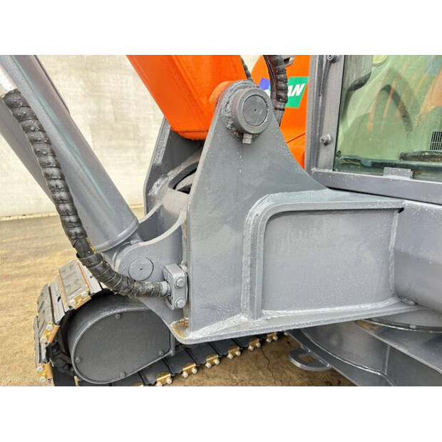 2018 Doosan DX60-9C-45780887