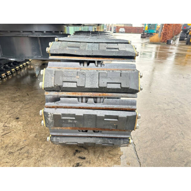 2018 Doosan DX60-9C-45780888