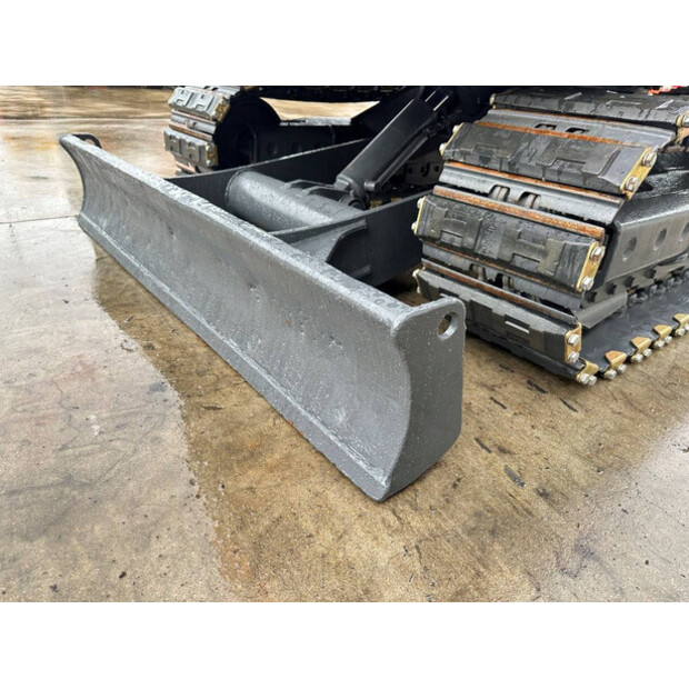 2018 Doosan DX60-9C-45780893