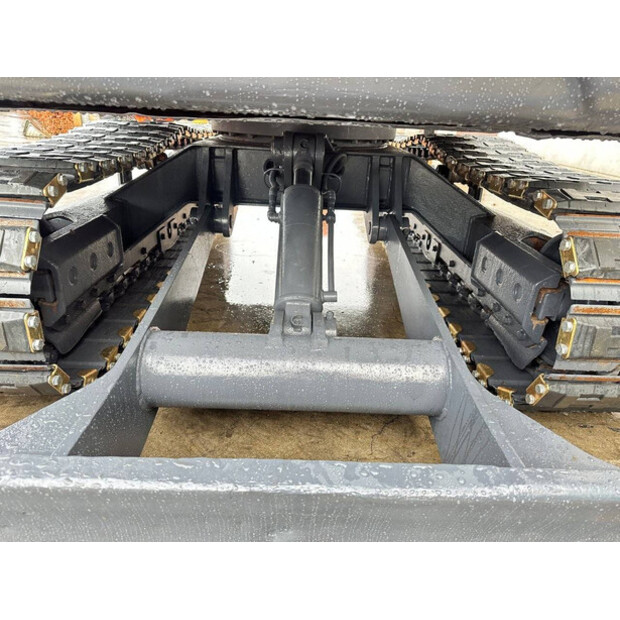 2018 Doosan DX60-9C-45780896