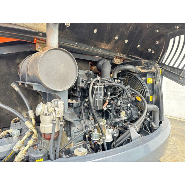 2018 Doosan DX60-9C-45780898