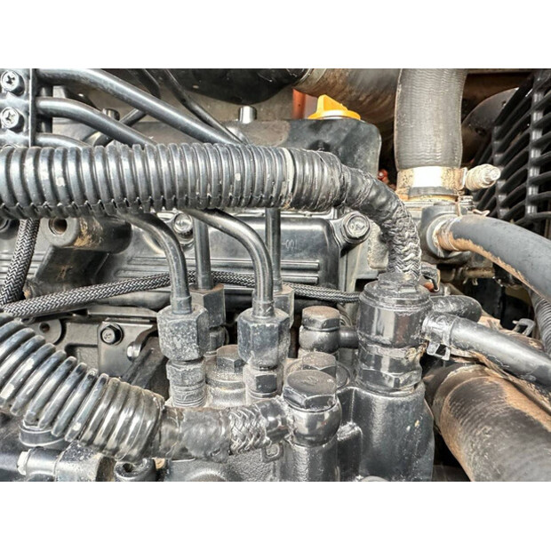 2018 Doosan DX60-9C-45780900