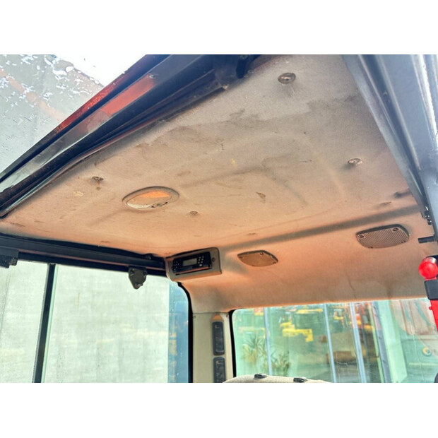 2018 Doosan DX60-9C-45780904