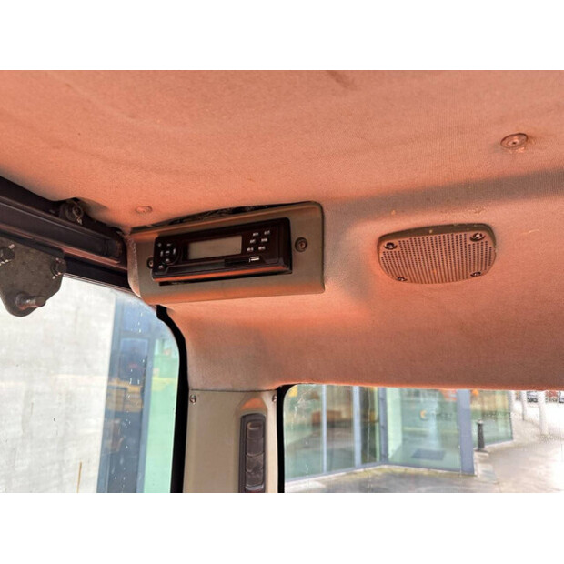 2018 Doosan DX60-9C-45780905