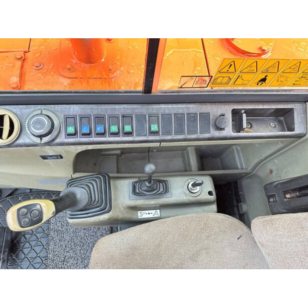 2018 Doosan DX60-9C-45780906