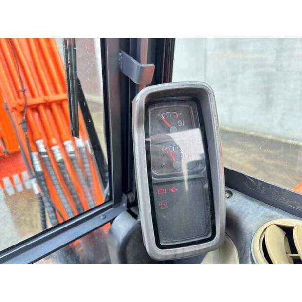 2018 Doosan DX60-9C-45780907