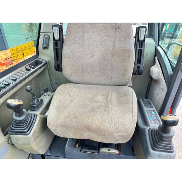 2018 Doosan DX60-9C-45780910