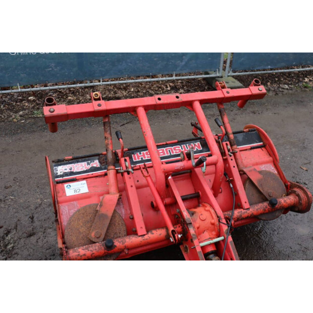 MITSUBISHI P1203S-45780945