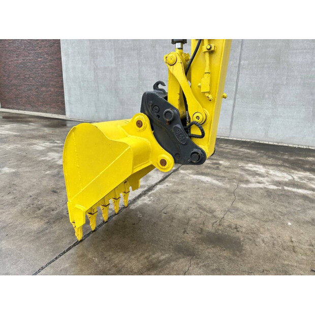 2017 YANMAR VIO50-6B-45780957