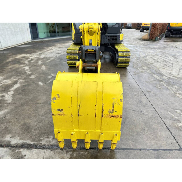 2017 YANMAR VIO50-6B-45780958