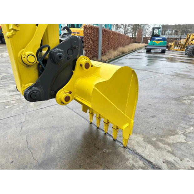 2017 YANMAR VIO50-6B-45780959