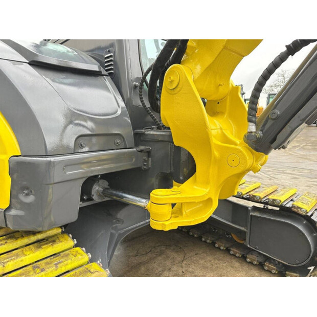 2017 YANMAR VIO50-6B-45780964