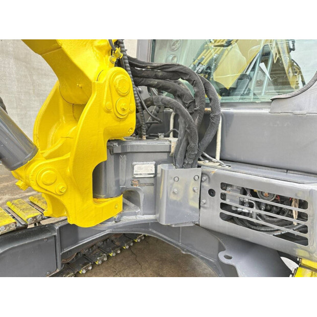 2017 YANMAR VIO50-6B-45780965