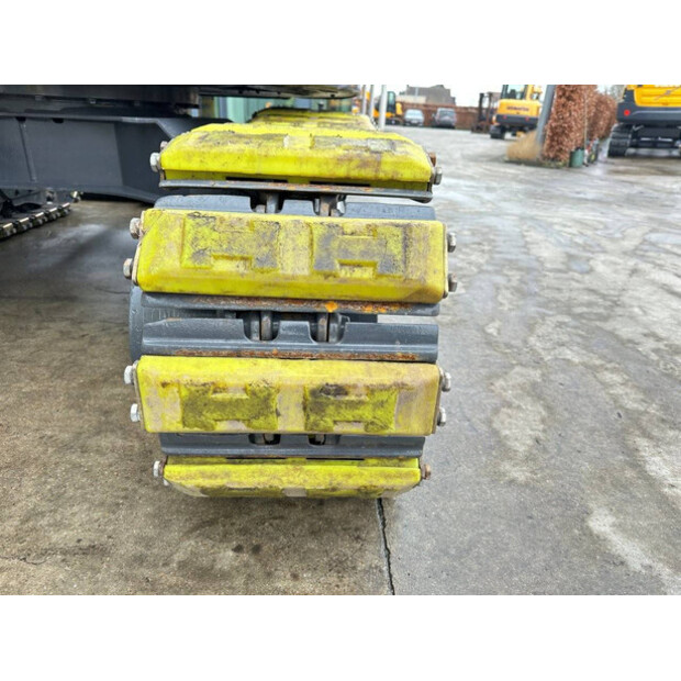 2017 YANMAR VIO50-6B-45780966
