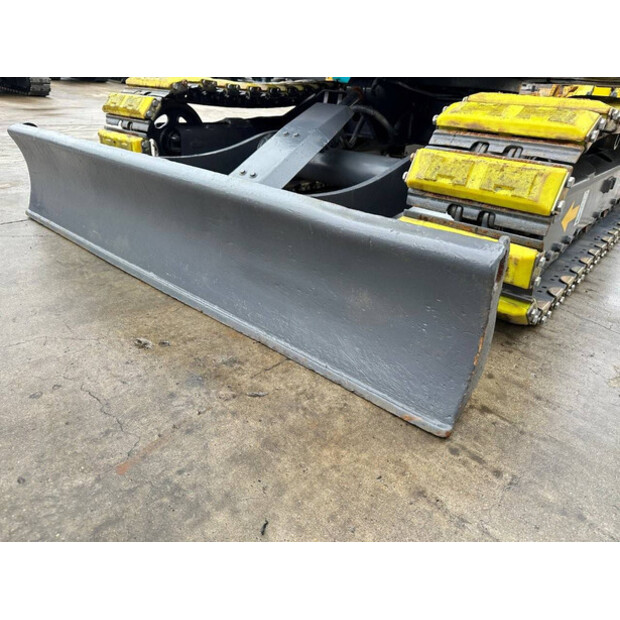 2017 YANMAR VIO50-6B-45780971