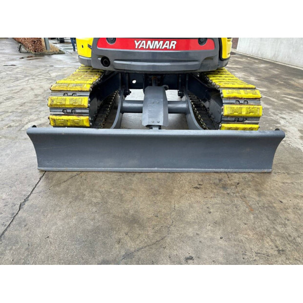 2017 YANMAR VIO50-6B-45780972