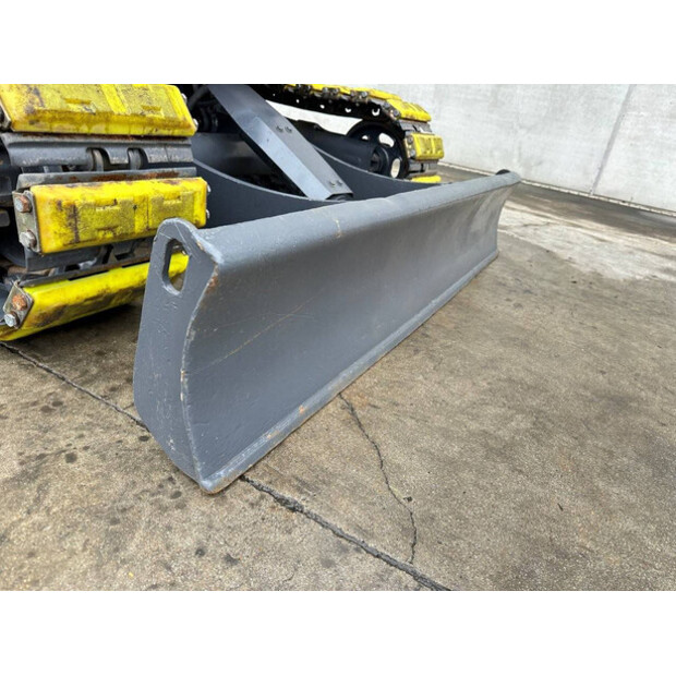 2017 YANMAR VIO50-6B-45780973