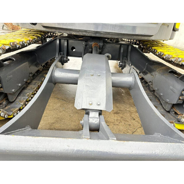 2017 YANMAR VIO50-6B-45780974