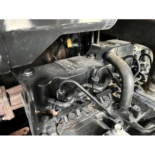 2017 YANMAR VIO50-6B-45780978