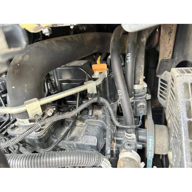 2017 YANMAR VIO50-6B-45780979