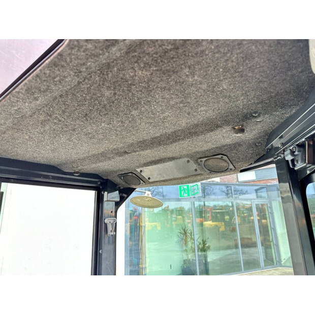 2017 YANMAR VIO50-6B-45780982